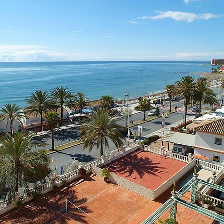 Hotel Palia La Roca Benalmadena Ngoại thất bức ảnh