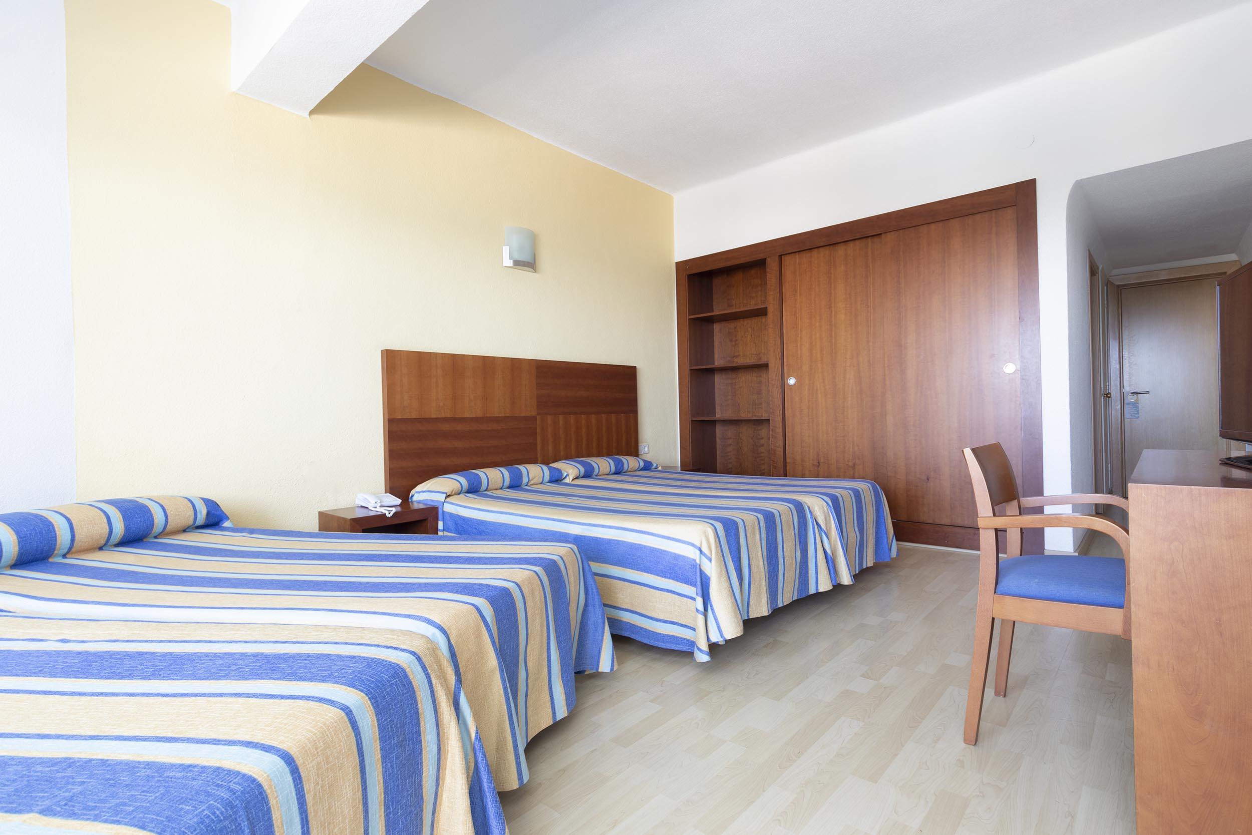 Hotel Palia La Roca Benalmadena Ngoại thất bức ảnh