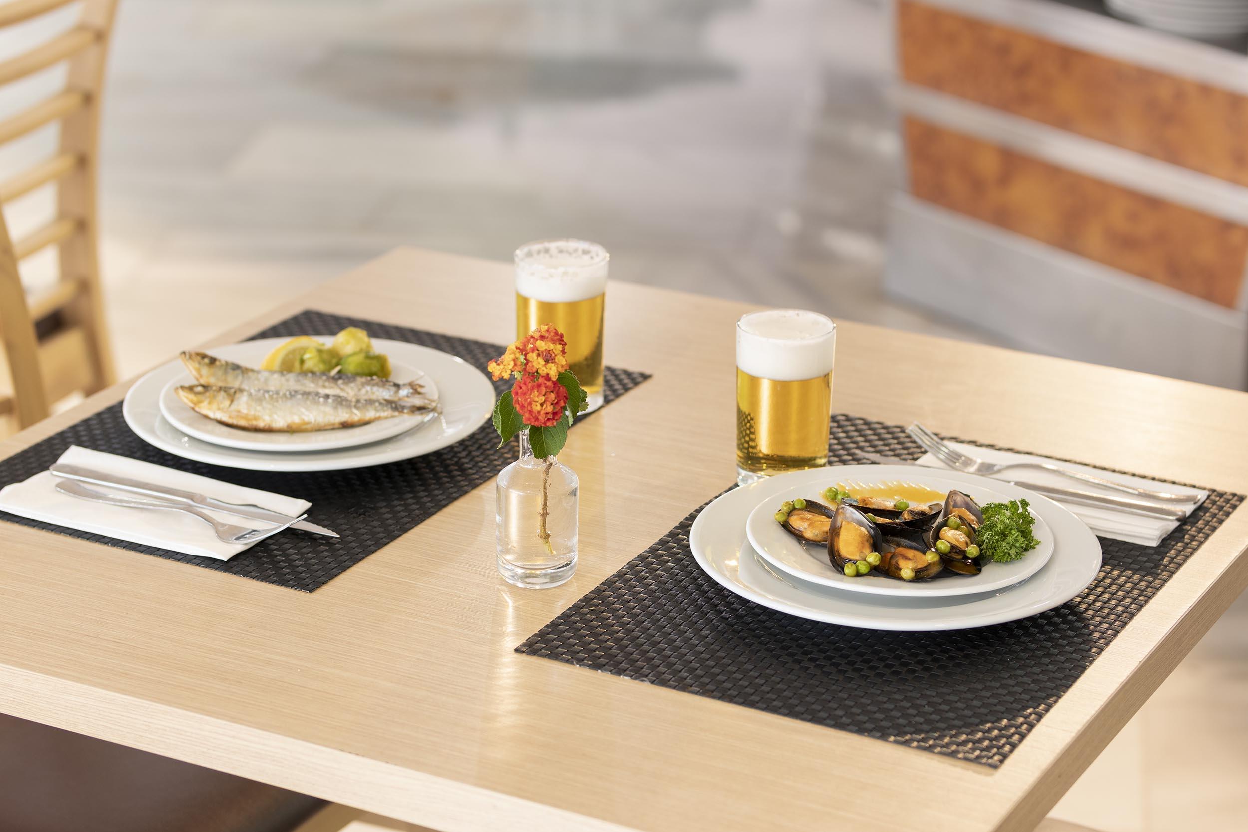 Hotel Palia La Roca Benalmadena Ngoại thất bức ảnh