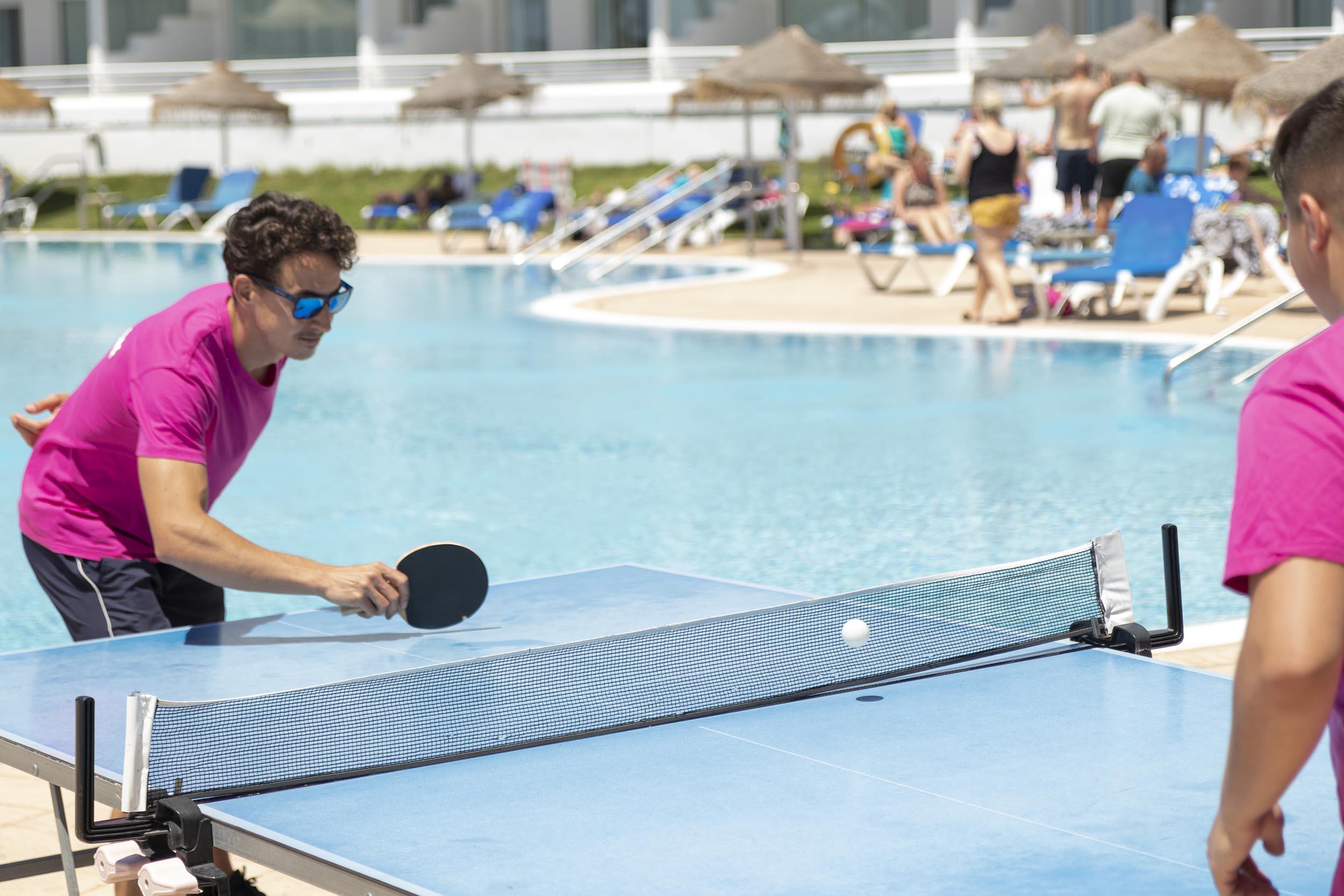 Hotel Palia La Roca Benalmadena Ngoại thất bức ảnh