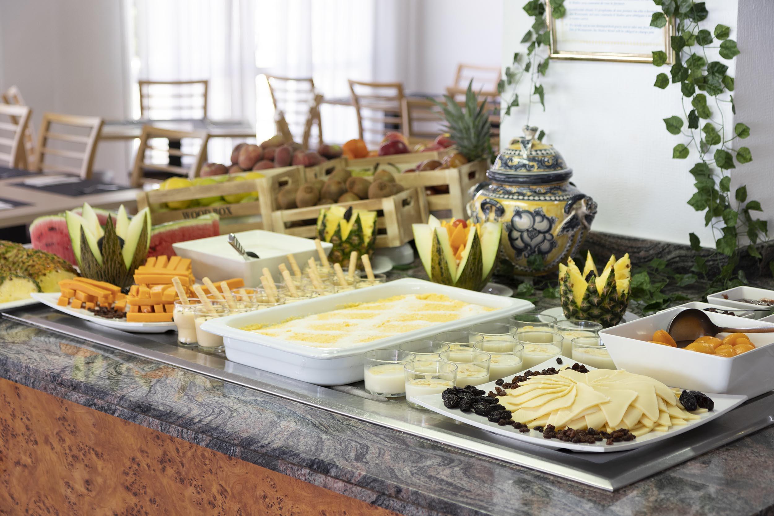 Hotel Palia La Roca Benalmadena Ngoại thất bức ảnh