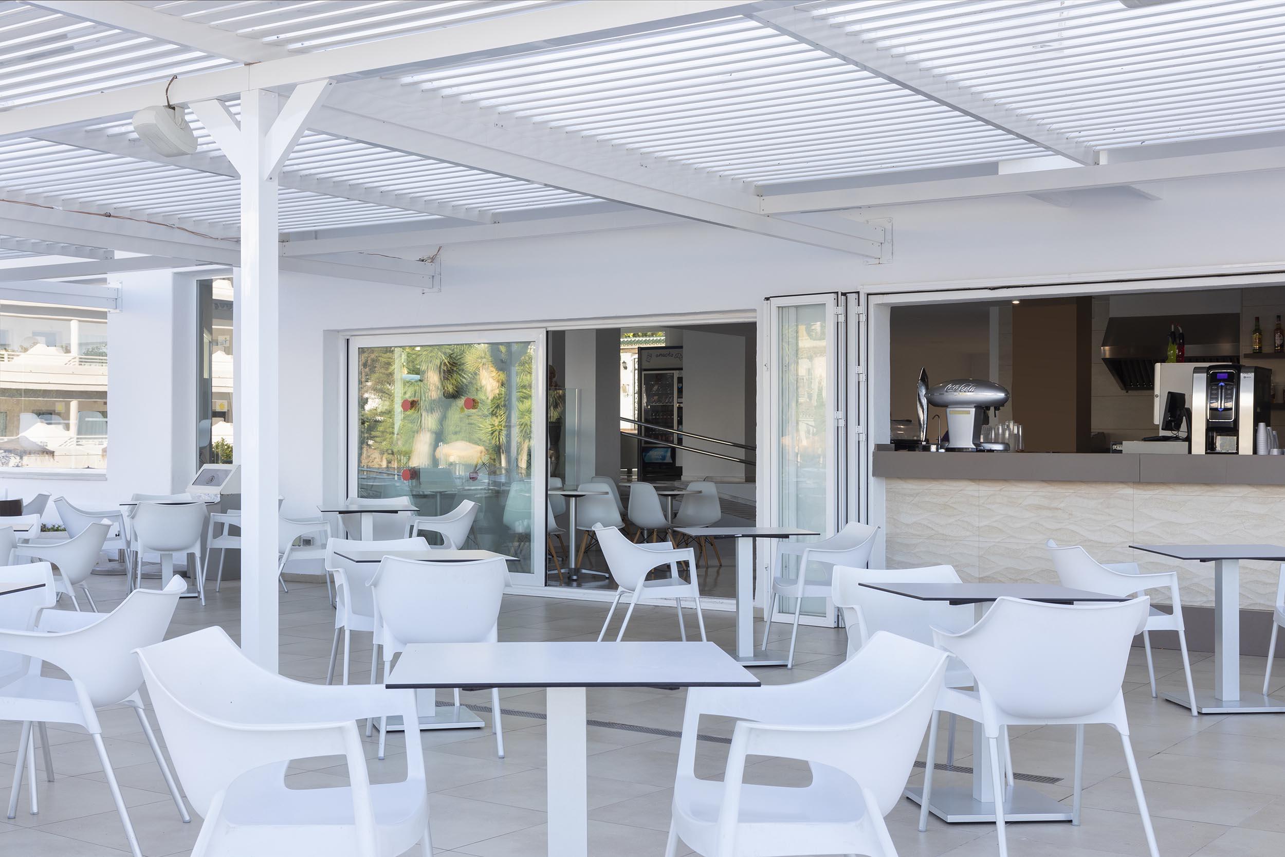 Hotel Palia La Roca Benalmadena Ngoại thất bức ảnh