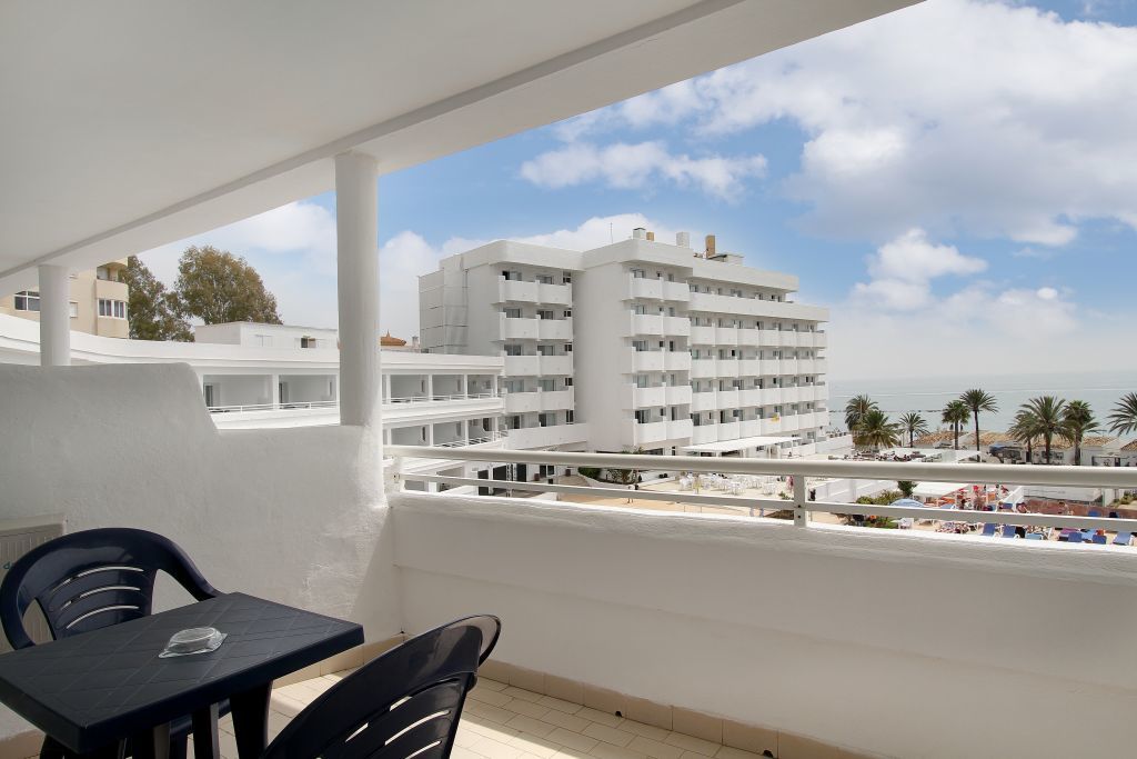 Hotel Palia La Roca Benalmadena Ngoại thất bức ảnh