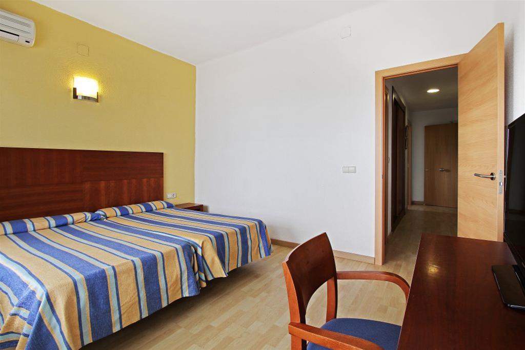 Hotel Palia La Roca Benalmadena Ngoại thất bức ảnh