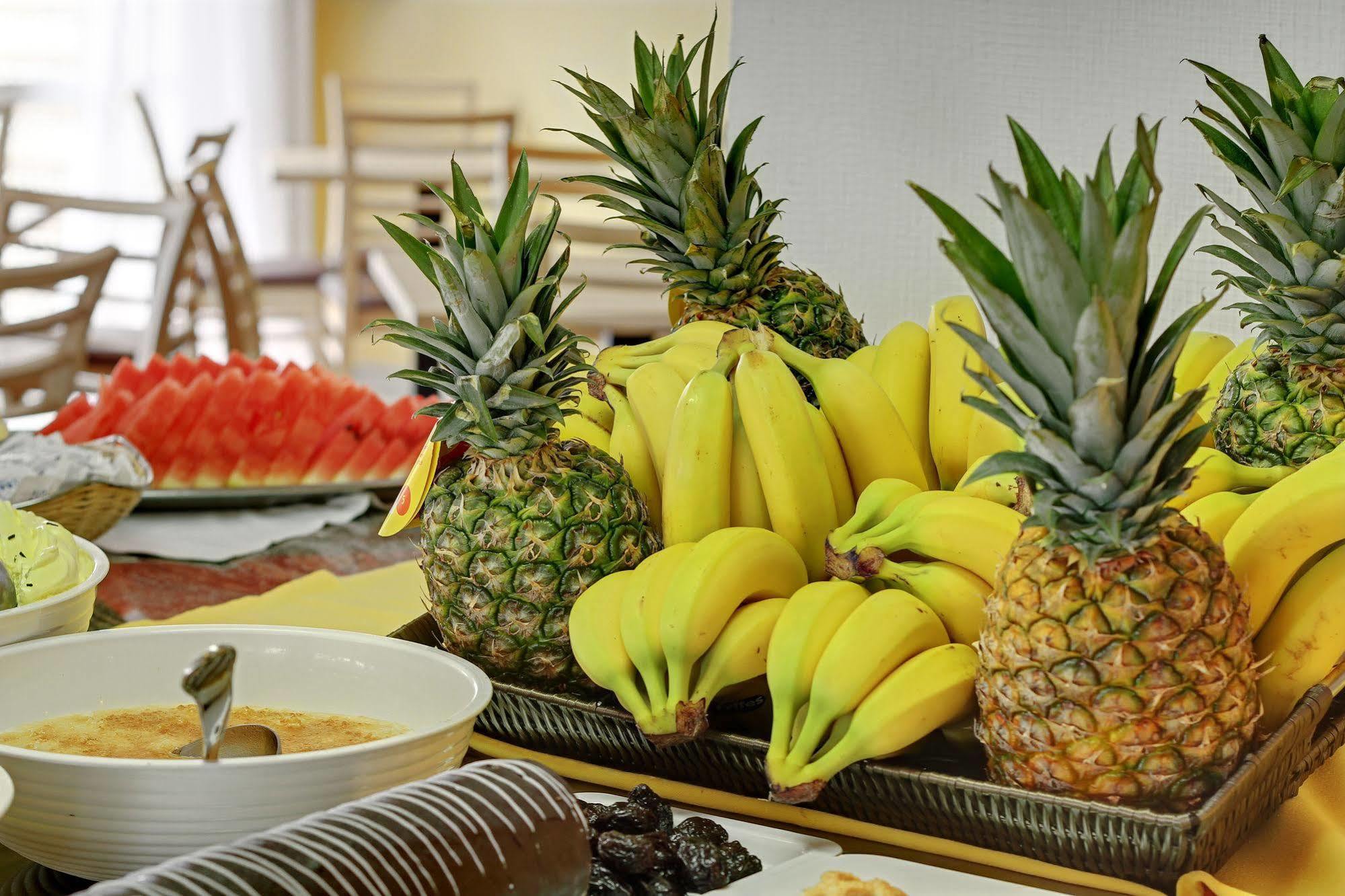 Hotel Palia La Roca Benalmadena Ngoại thất bức ảnh