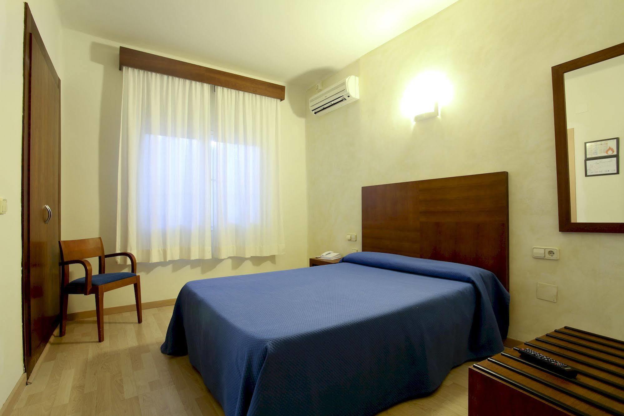 Hotel Palia La Roca Benalmadena Ngoại thất bức ảnh