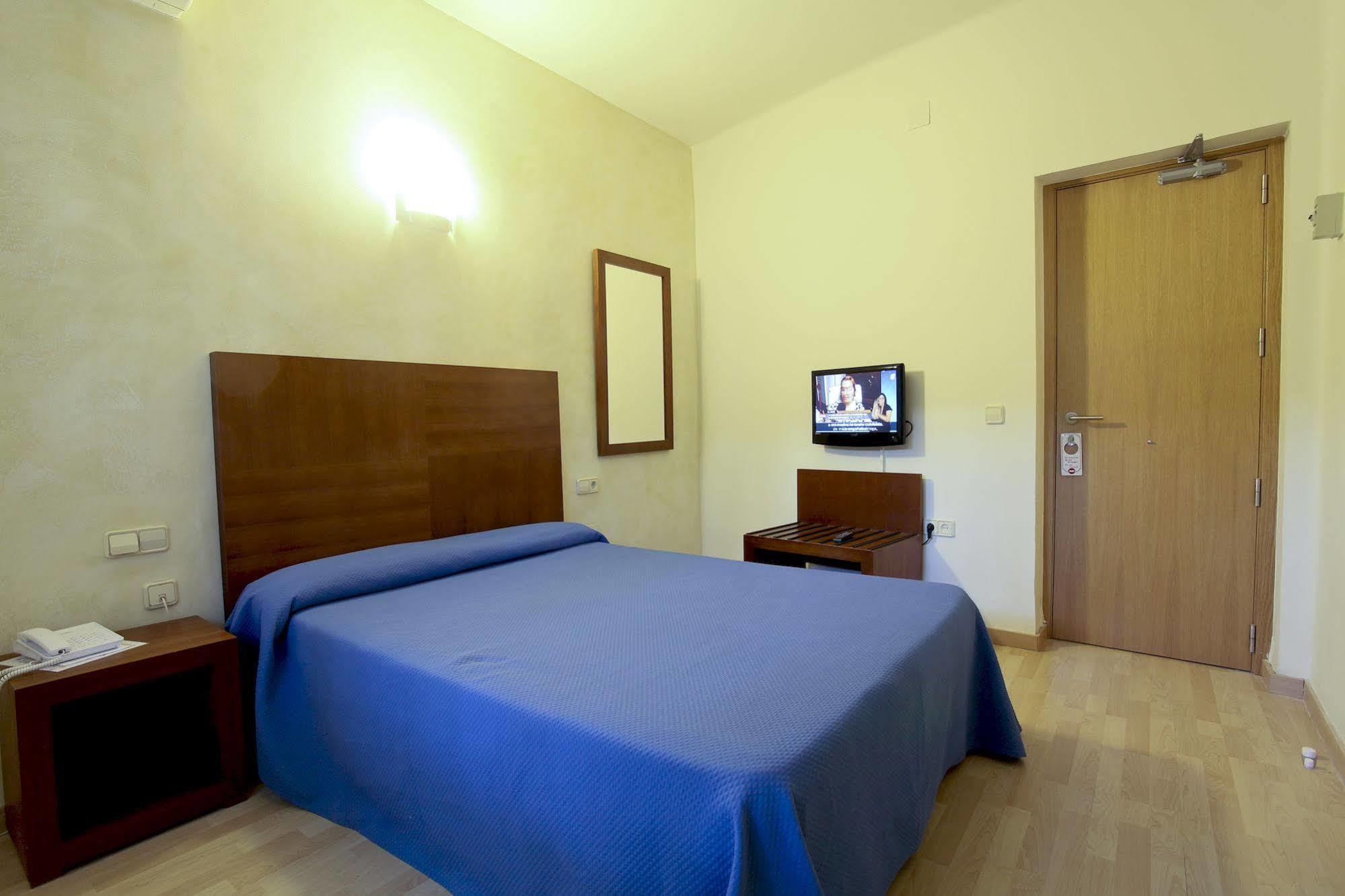 Hotel Palia La Roca Benalmadena Ngoại thất bức ảnh