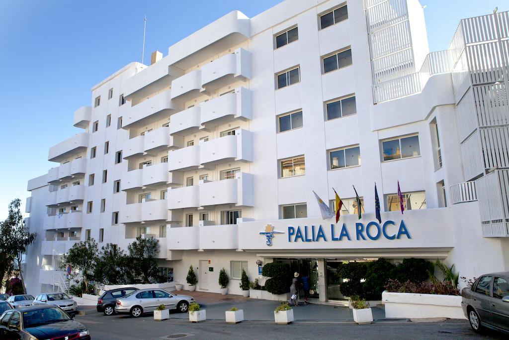 Hotel Palia La Roca Benalmadena Ngoại thất bức ảnh