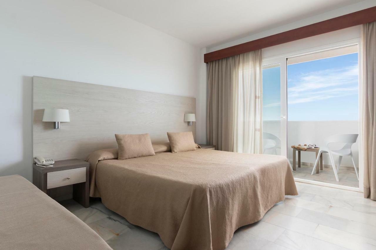 Hotel Palia La Roca Benalmadena Ngoại thất bức ảnh