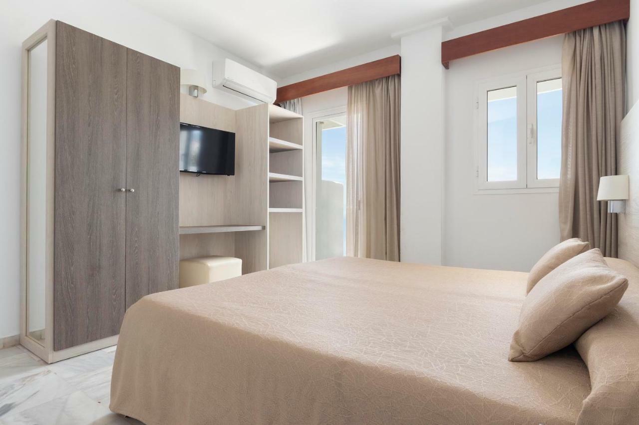 Hotel Palia La Roca Benalmadena Ngoại thất bức ảnh