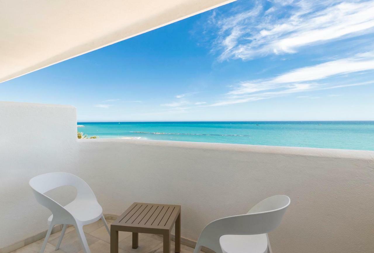 Hotel Palia La Roca Benalmadena Ngoại thất bức ảnh